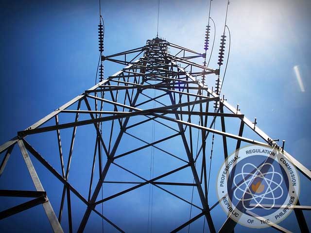 electrical engineering board exam results