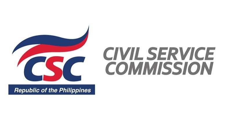 Civil Service Commission OCSERGS