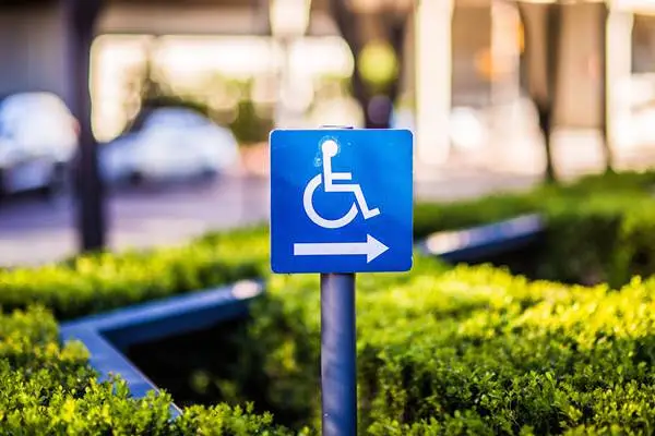 a pwd sign