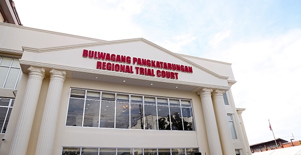 Regional Trial Court